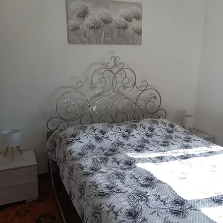 Il Nido Dei Sogni Apartment